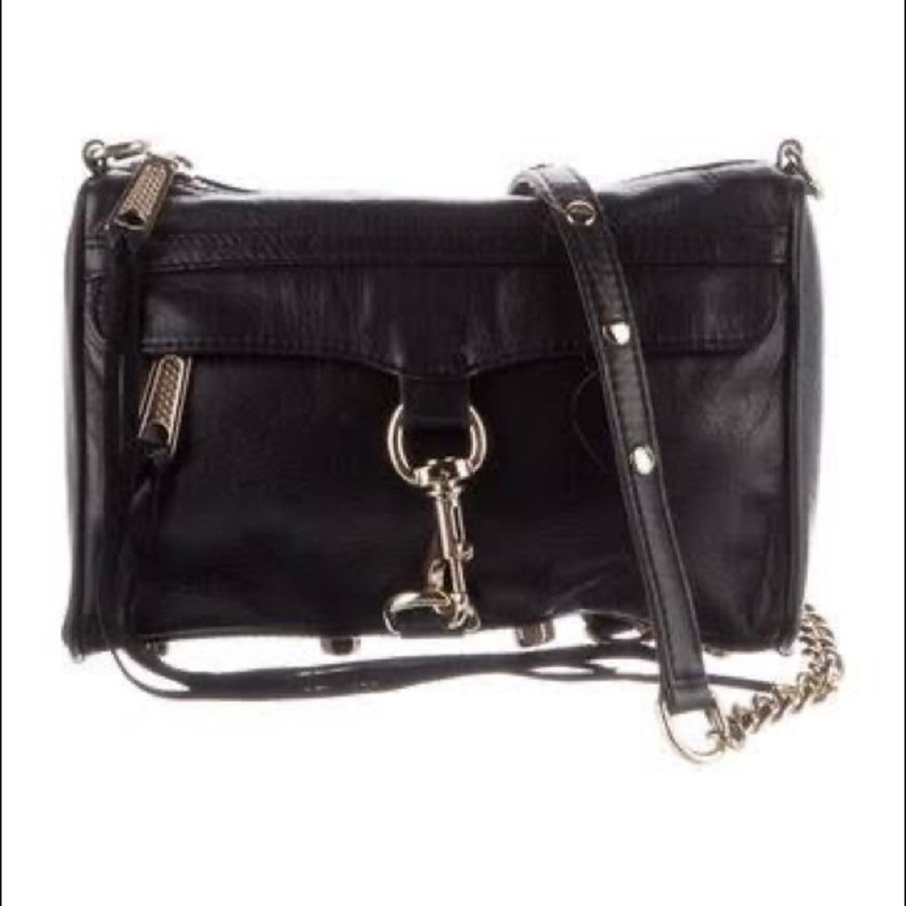 REBECCA MINKOFF MAC CROSSBODY